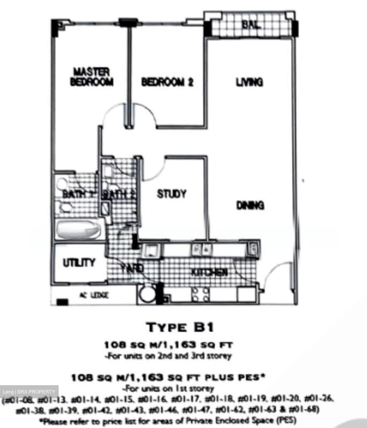 Stratford Court (D16), Condominium #562367081